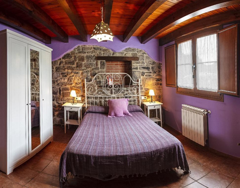 Apartamentos Miradorderodiles El Balcon 比利亚维西奥萨 外观 照片